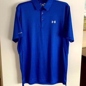 Men’s Under Armour Golf Polo